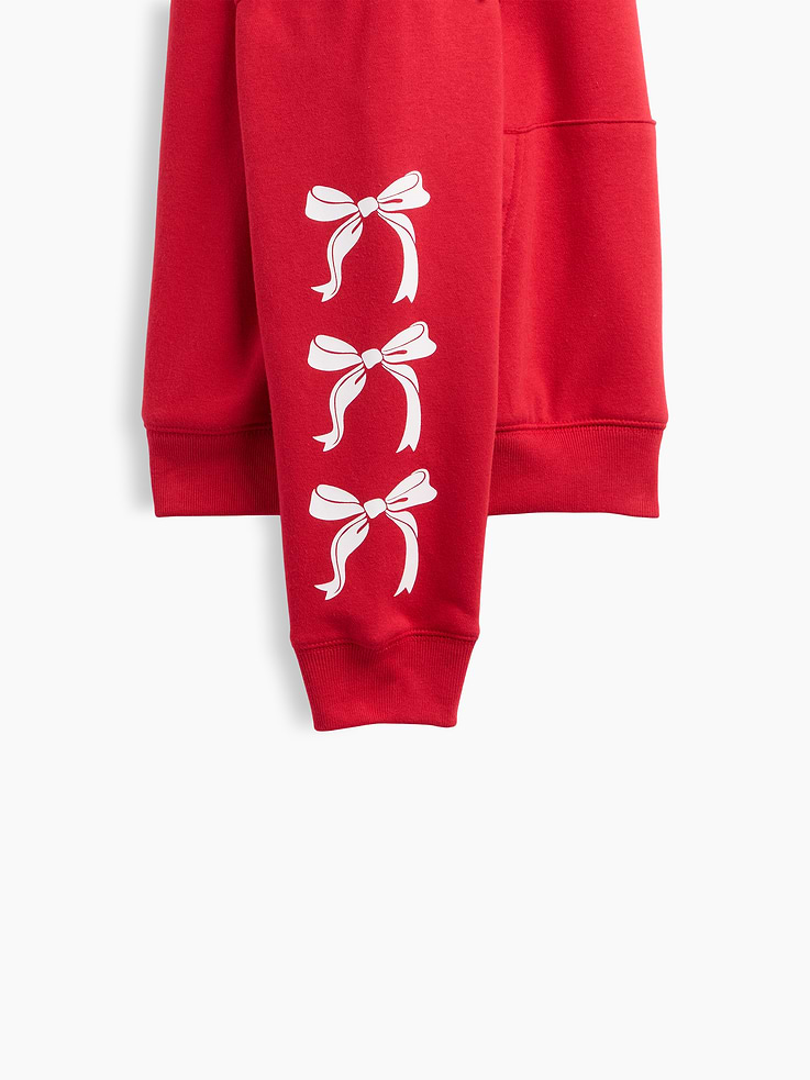 Image number 2 showing, Kids Relaxed Gap Logo Hoodie