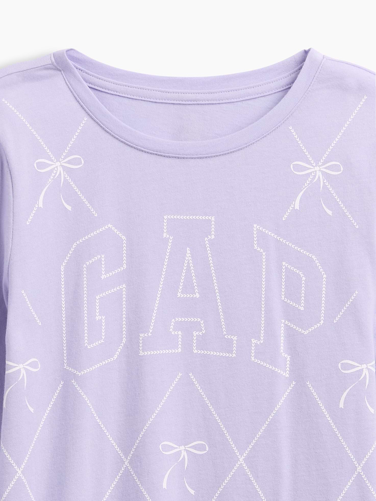 Image number 2 showing, Kids Graphic T-Shirt