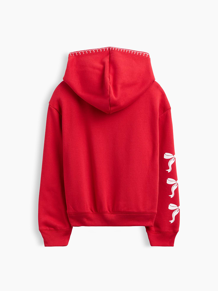 Image number 3 showing, Kids Relaxed Gap Logo Hoodie