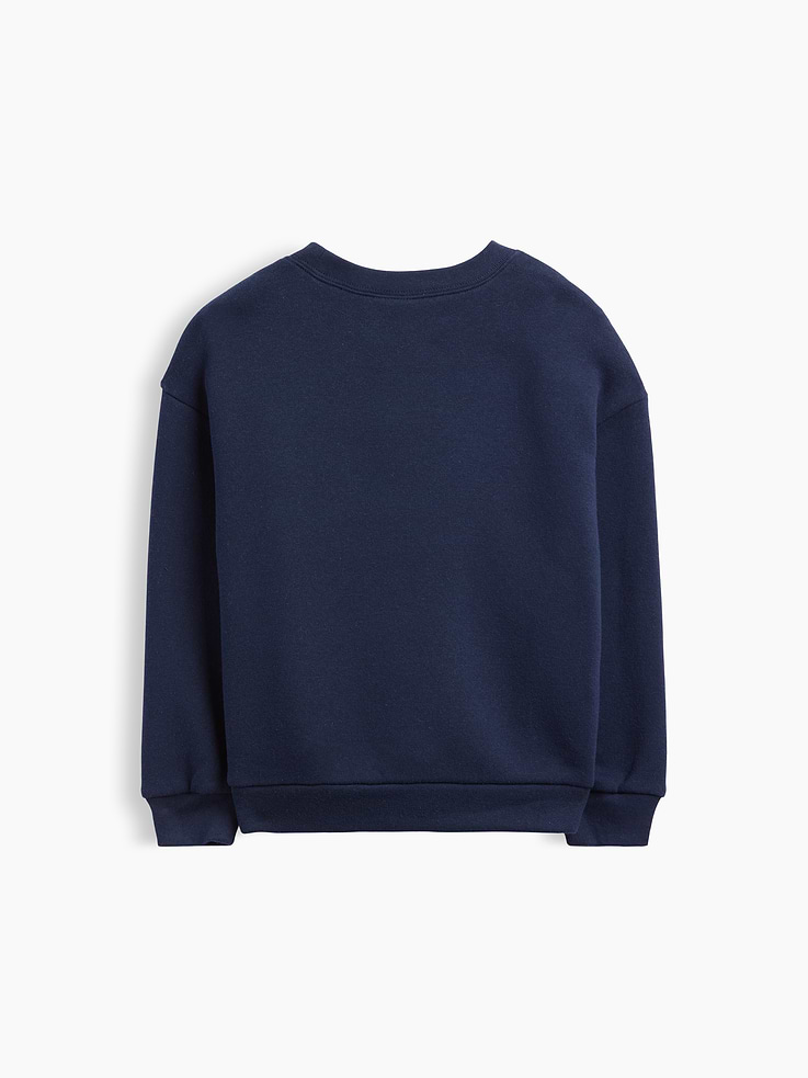 Image number 3 showing, babyGap Crewneck Sweatshirt