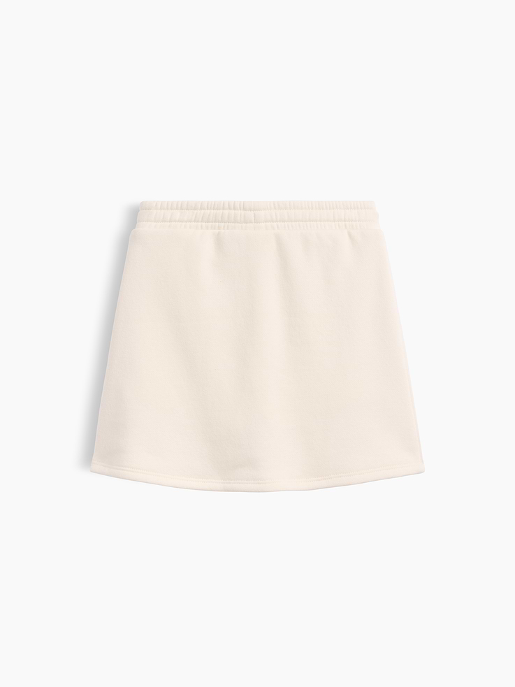 Image 3 of 3, babyGap Pull-On Logo Skort