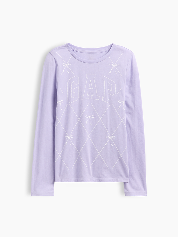Kids Graphic T-Shirt