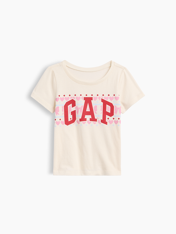 babyGap Logo T-Shirt