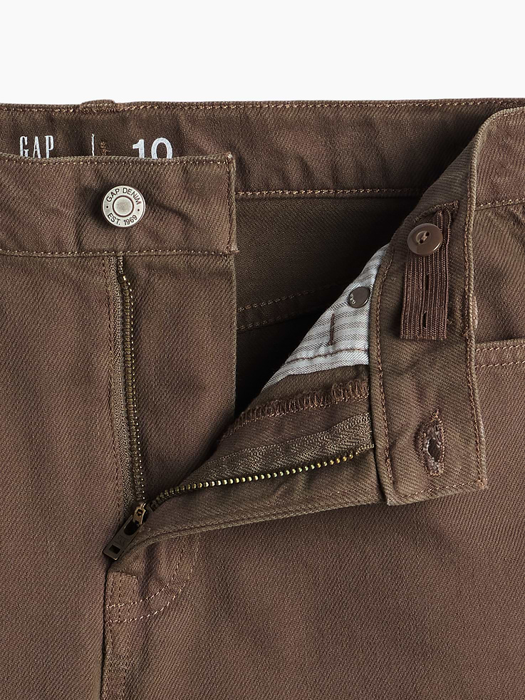 Image number 6 showing, Kids Baggy Jeans
