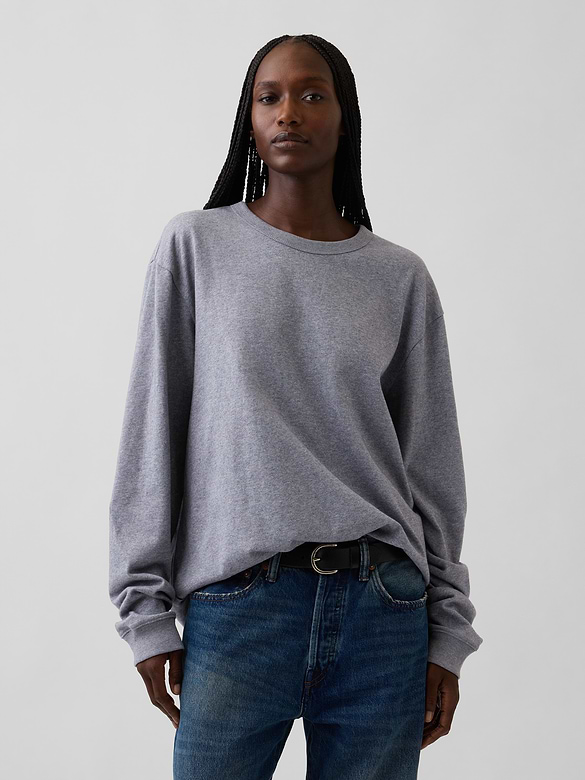 Heavyweight Relaxed T-Shirt