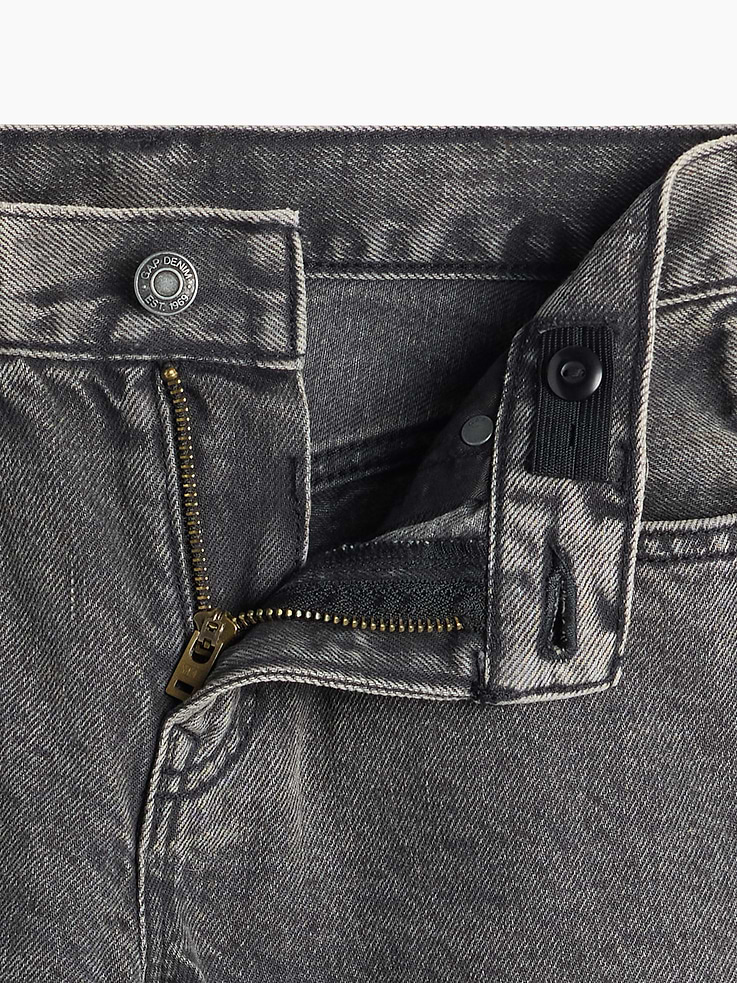 Image number 6 showing, Kids '90s Loose Jeans