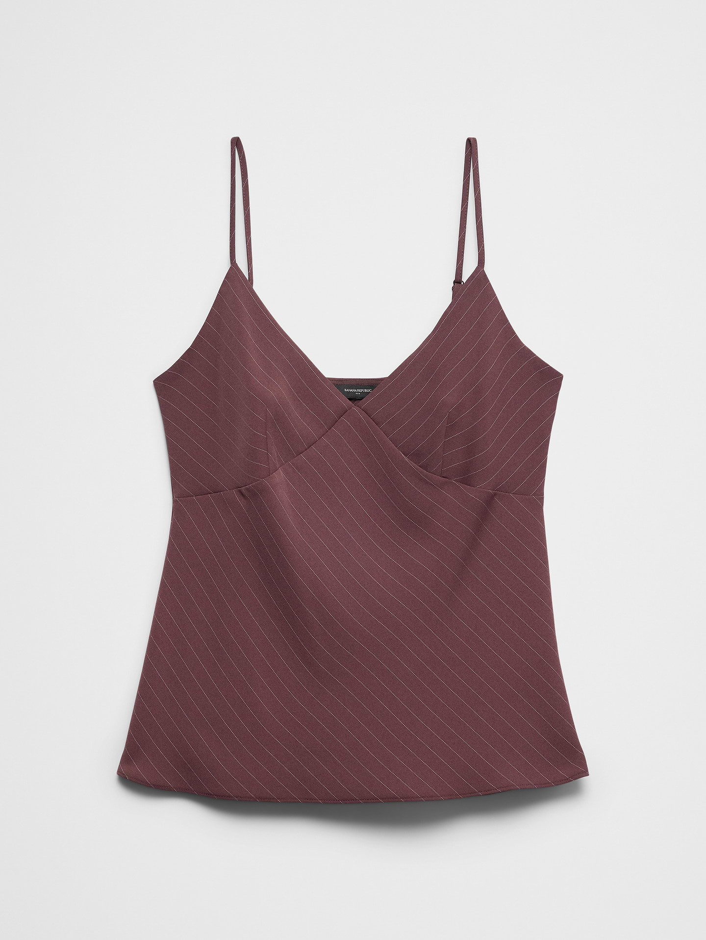 Image number 4 showing, Pinstripe Camisole