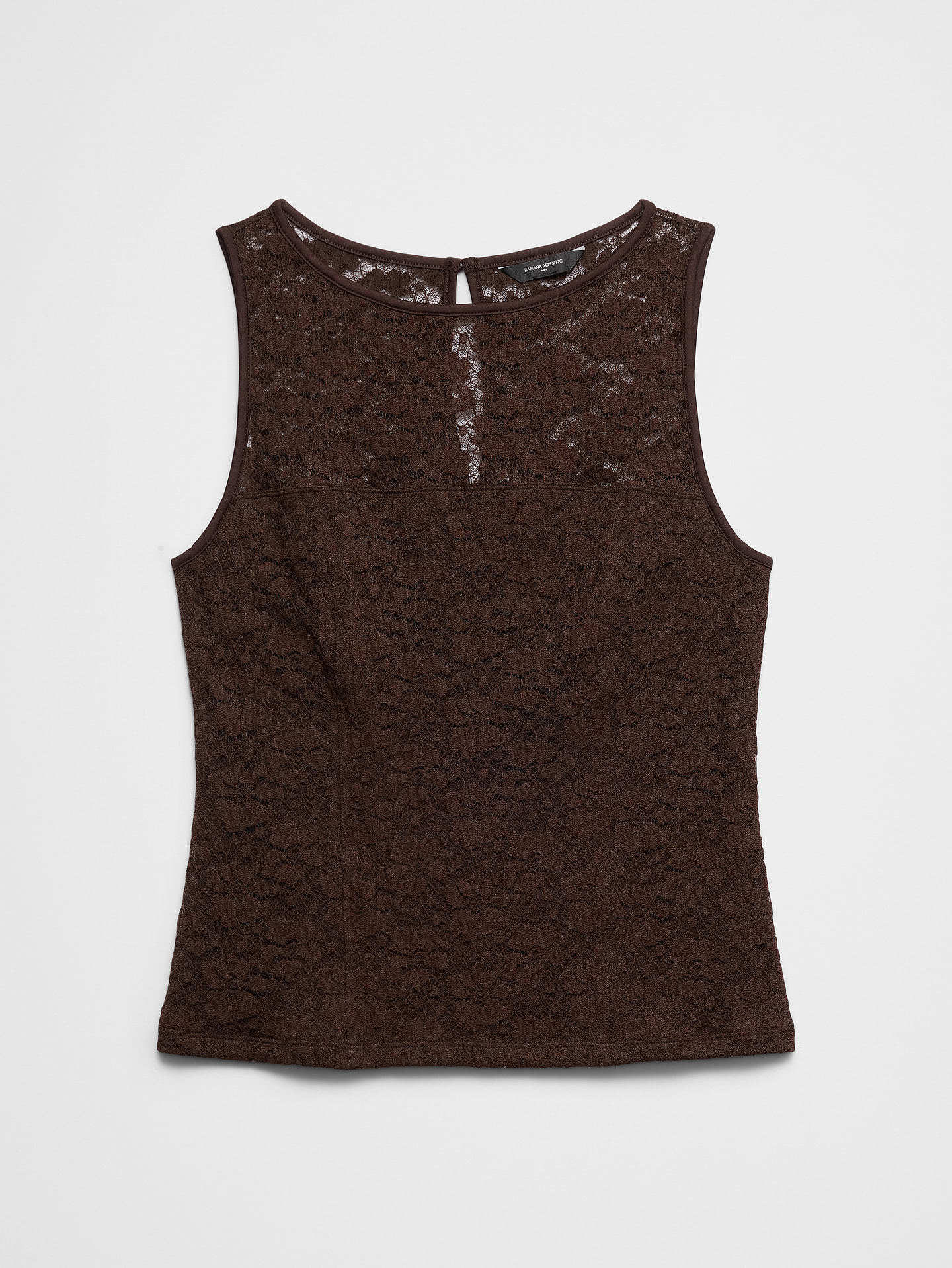 Image number 4 showing, Lace Puckered Top