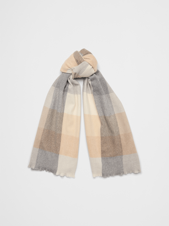 Cozy Scarf