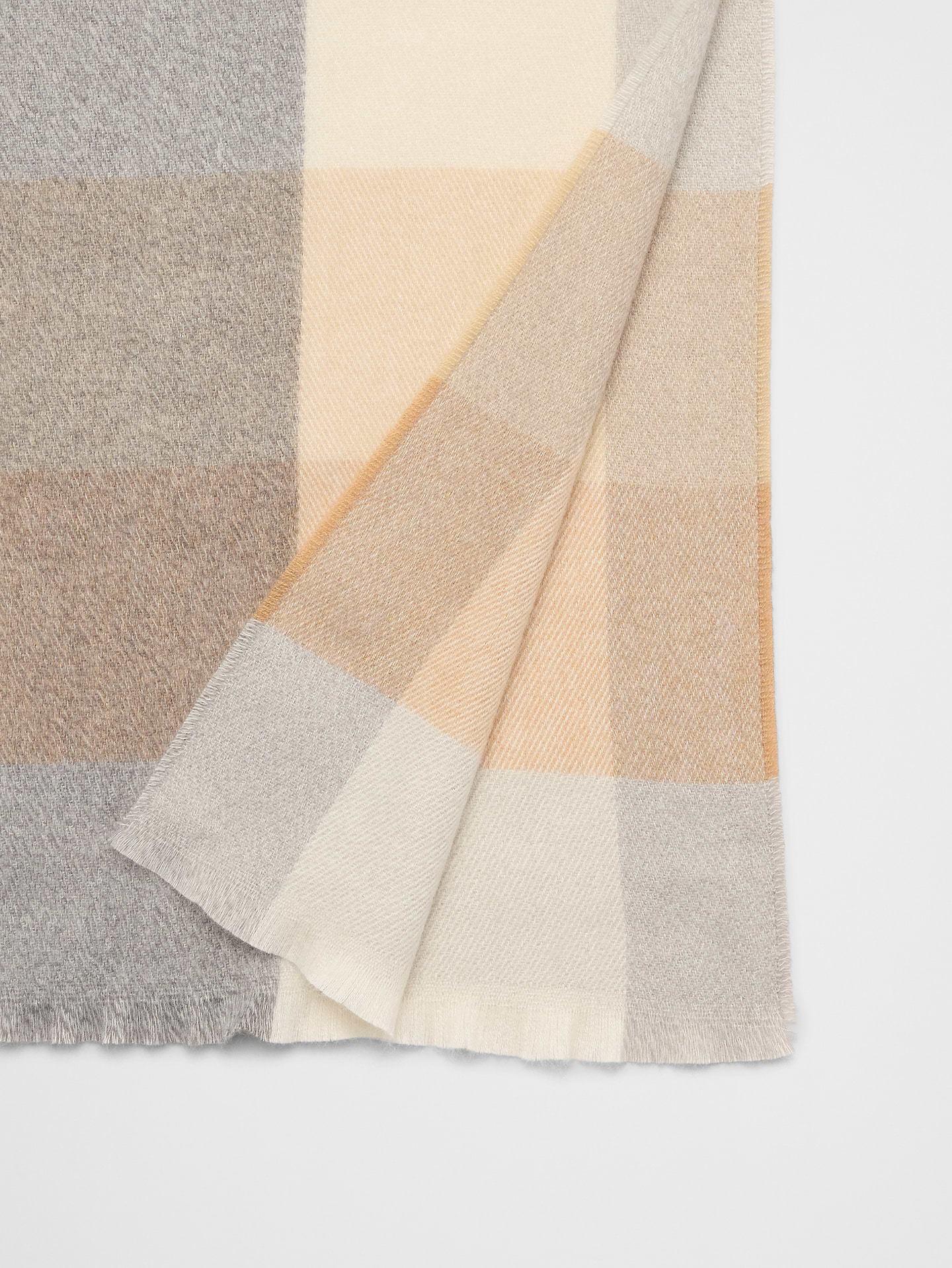 Image number 3 showing, Cozy Scarf