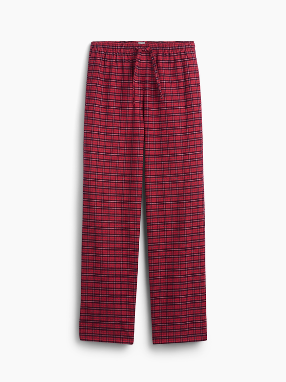 Adult Softest Flannel PJ Pants