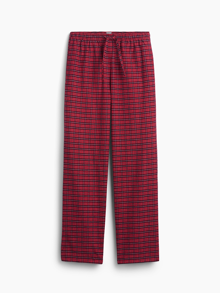 Image number 7 showing, Adult Softest Flannel PJ Pants