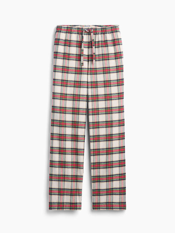 Adult Softest Flannel PJ Pants
