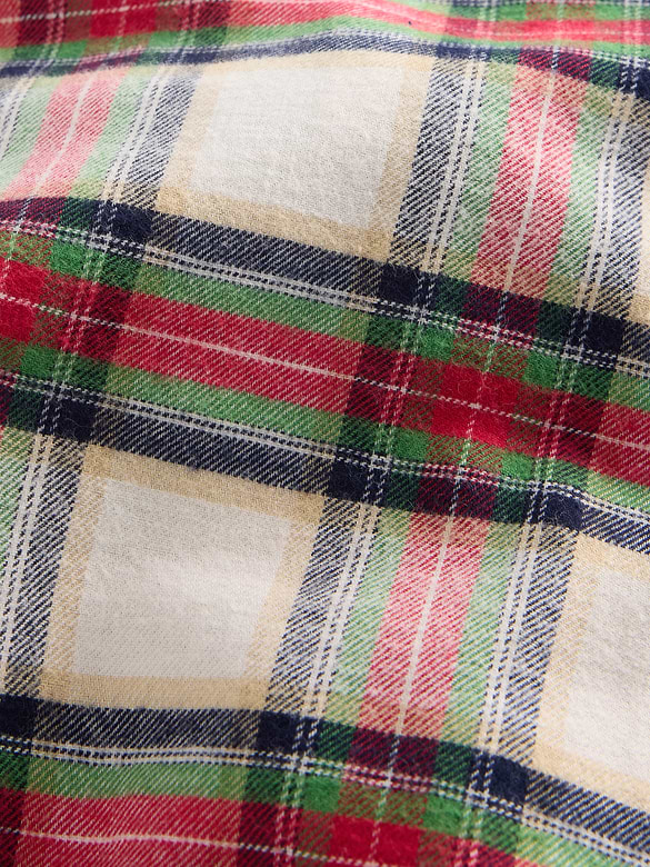 Adult Softest Flannel PJ Pants