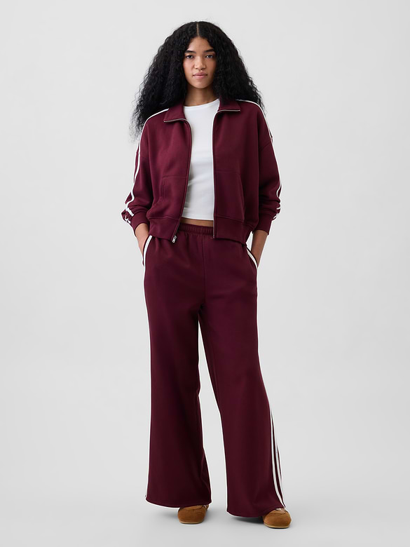 VintageSoft Baggy Sweatpants