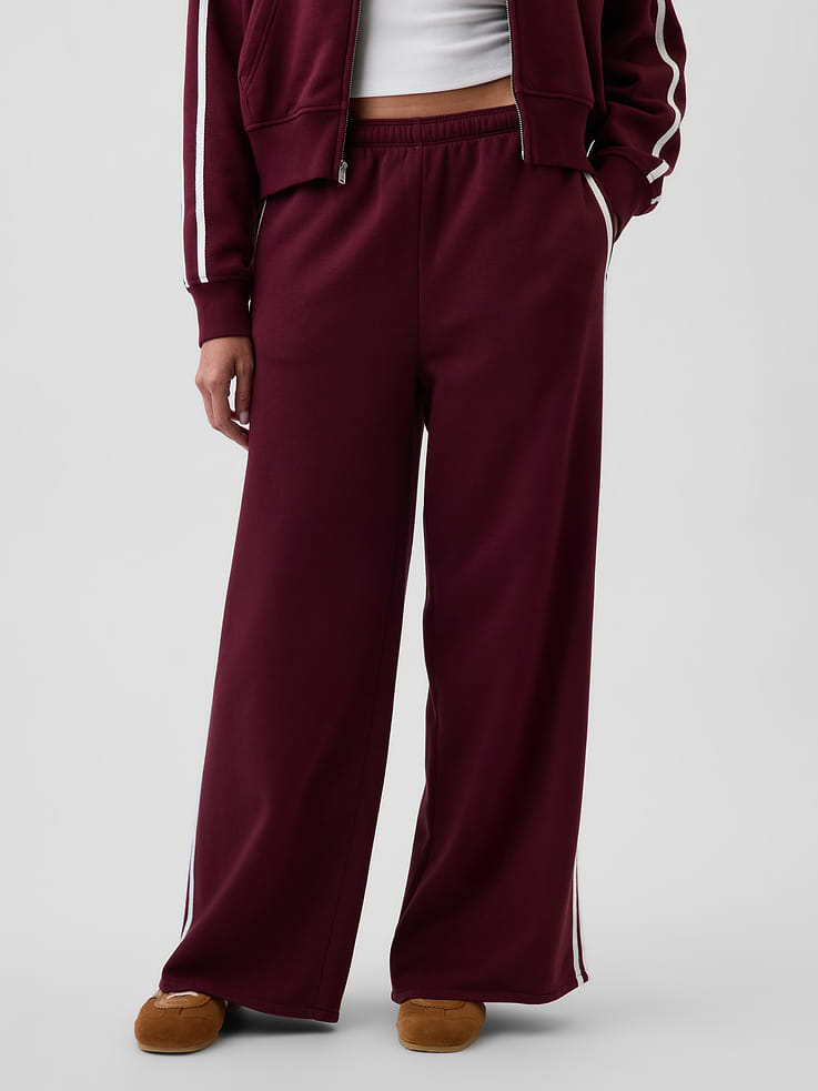 Image 2 of 6, VintageSoft Baggy Sweatpants