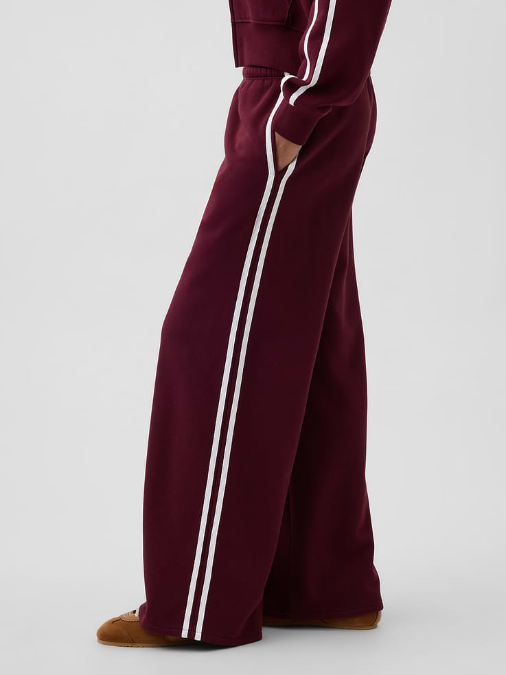 Image 3 of 6, VintageSoft Baggy Sweatpants
