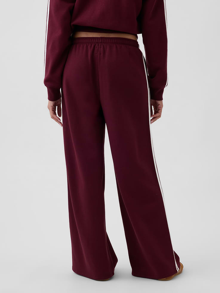 Image 4 of 6, VintageSoft Baggy Sweatpants