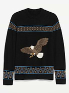 Image 3 de 3, Chandail ras du cou SoSoft