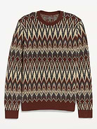 Image 3 of 3, SoSoft Crew-Neck Sweater