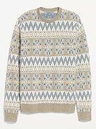 Image 3 of 3, SoSoft Crew-Neck Sweater