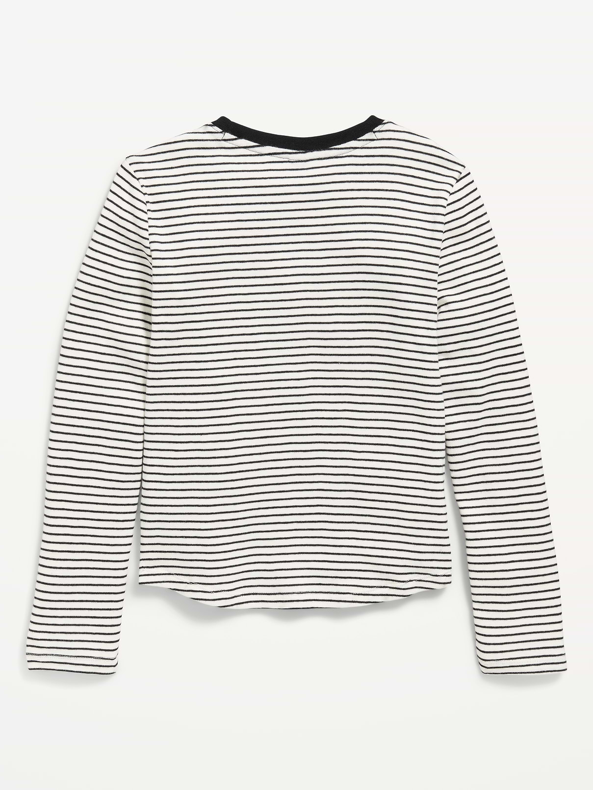 Image 3 of 3, Long-Sleeve T-Shirt for Girls