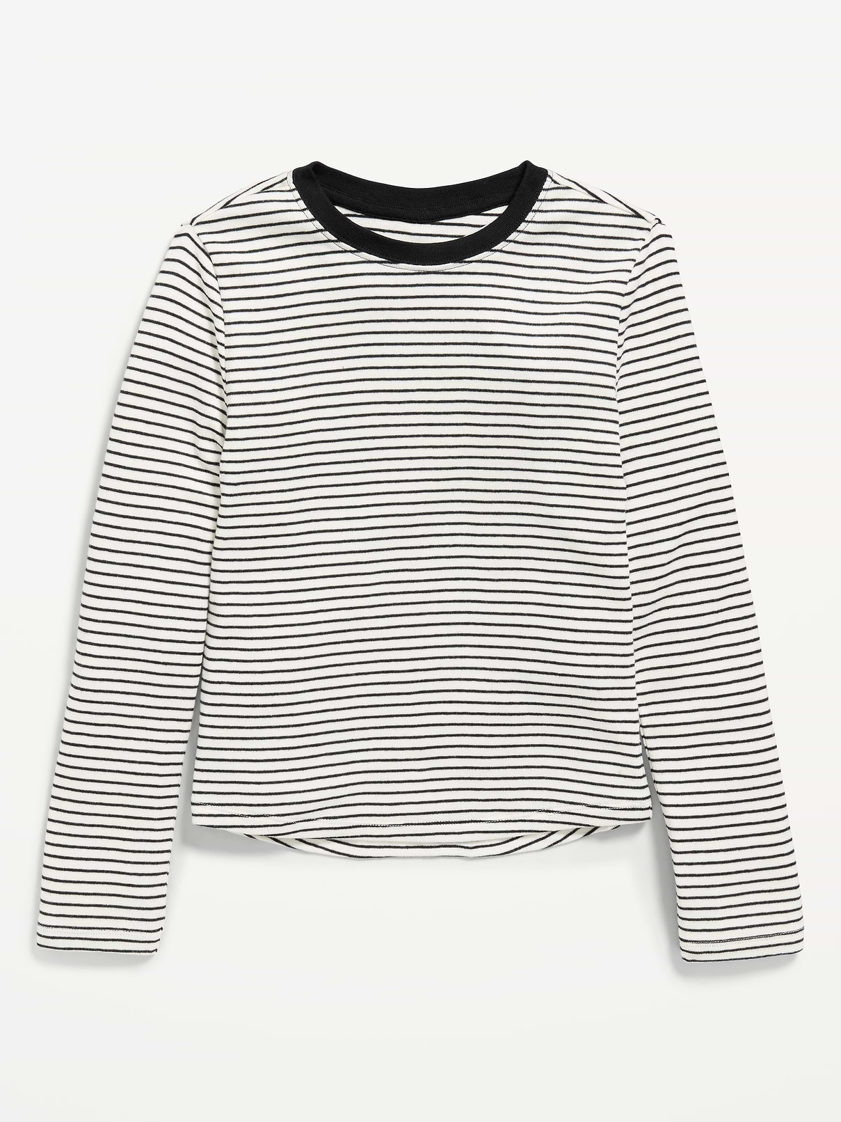 Image 2 of 3, Long-Sleeve T-Shirt for Girls
