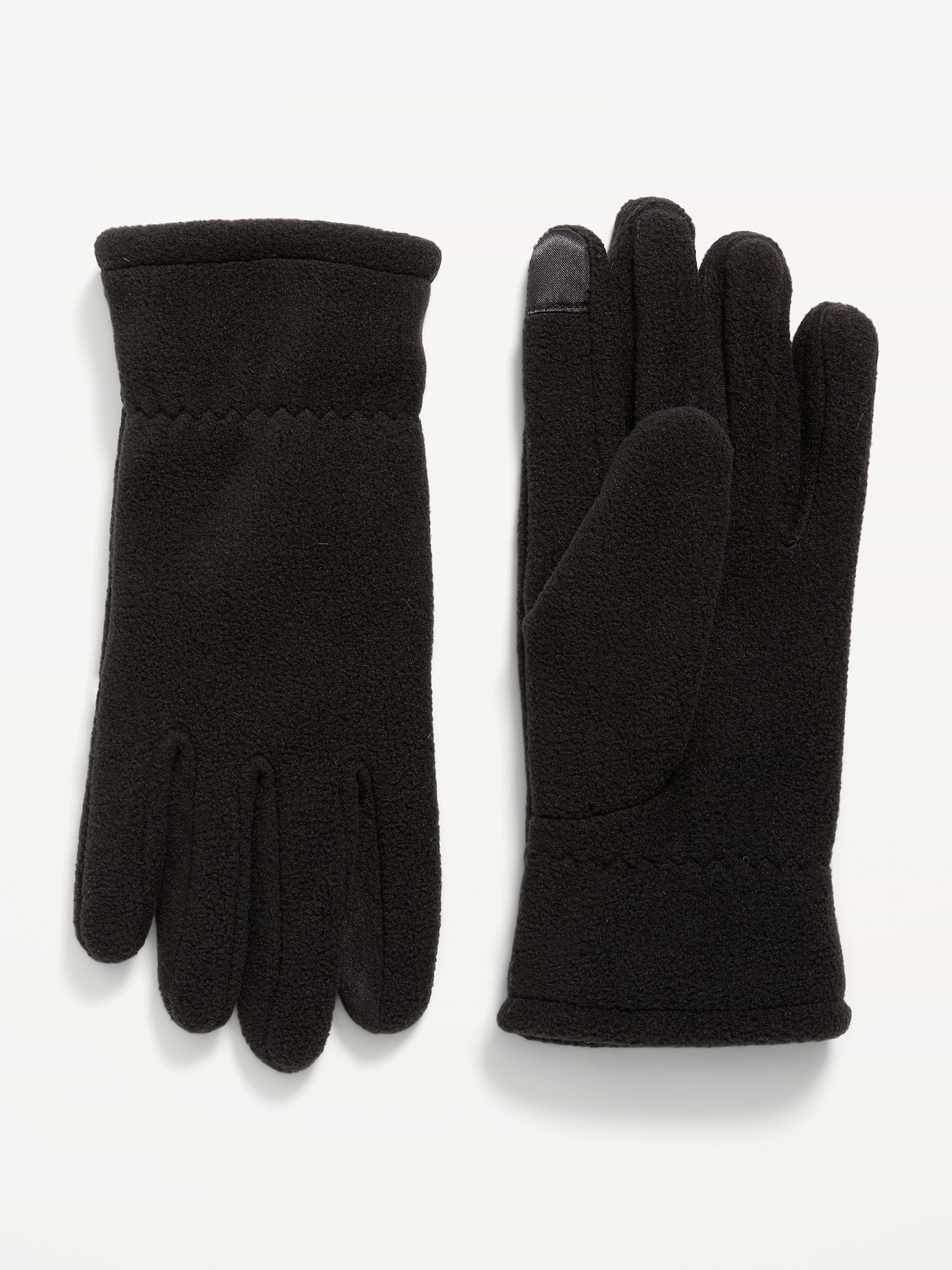 Microfleece Gloves for Men