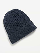 Image 1 of 1, rib-knit, rolled cuff, Product #1183081
