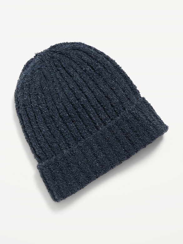 Boucle Beanie for Men