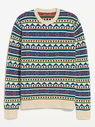 Image 3 of 3, SoSoft Crew-Neck Sweater