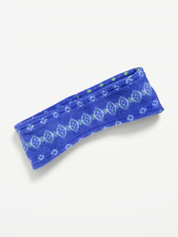 Microfleece Headband