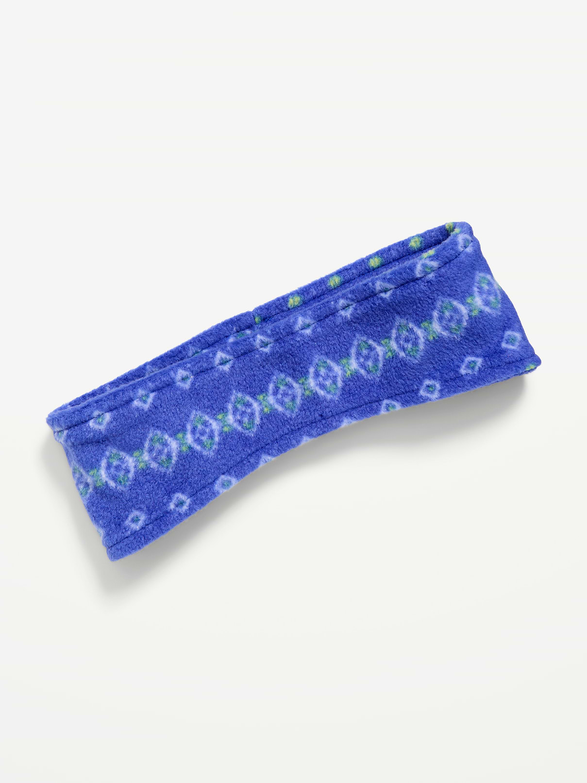 Image 2 de 2, Bandeau en micromolleton