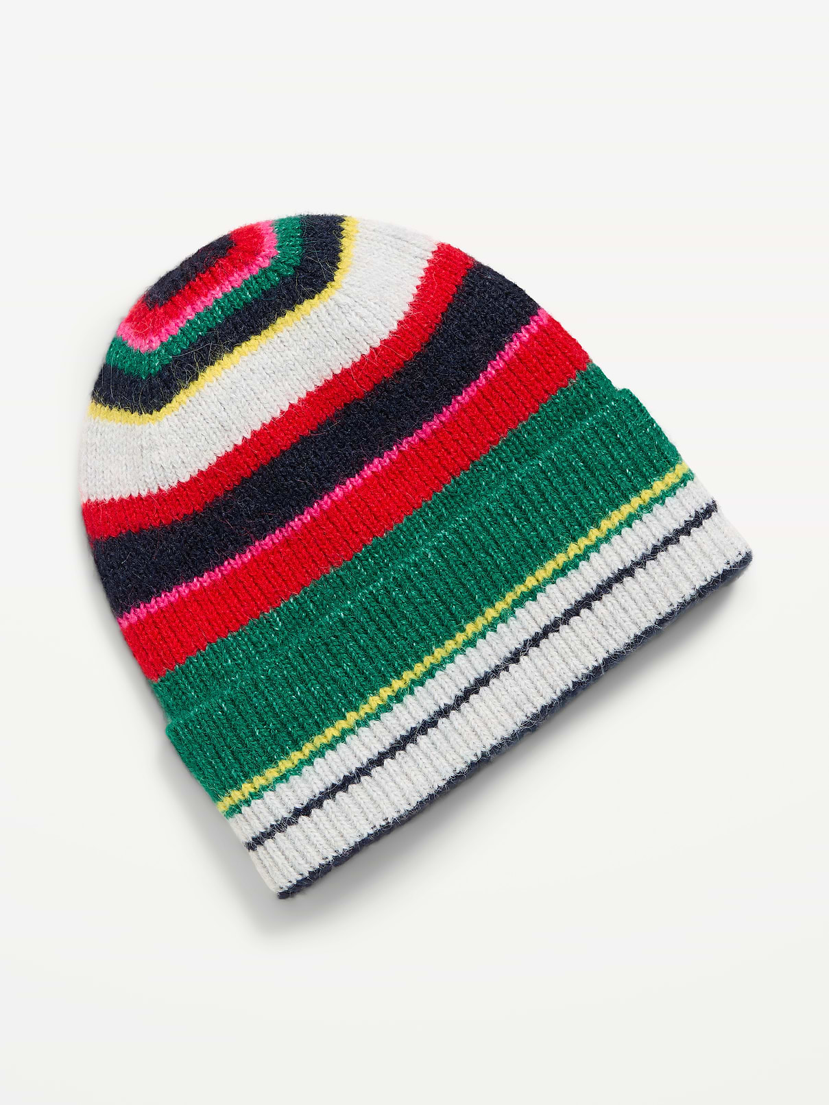 Image 1 of 2, cozy rib-knit, Product #1184034