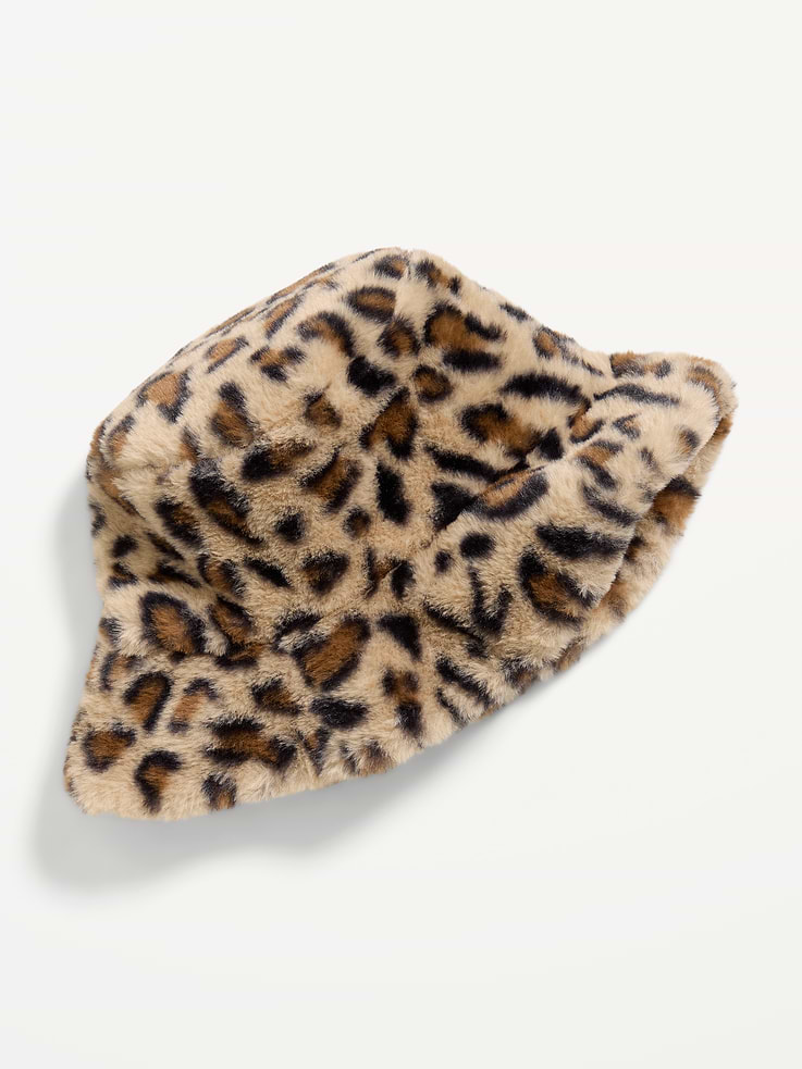 Image 1 of 1, tapered brim, all-over pattern, Product #1184330