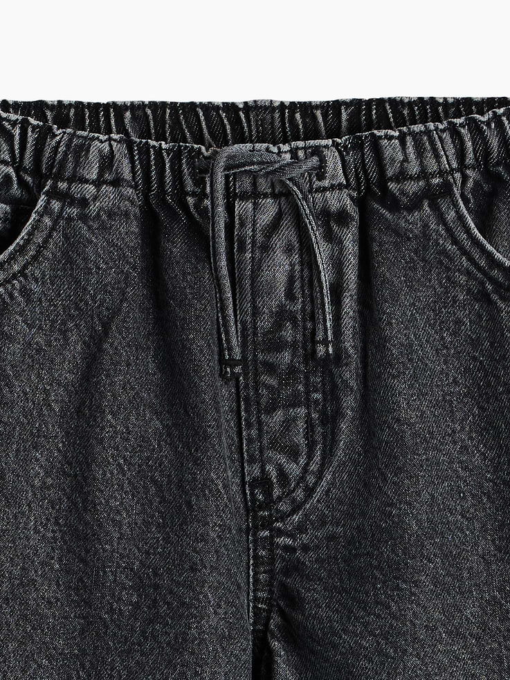 Image number 6 showing, Kids Low Rise Easy Baggy Jeans