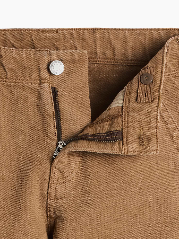 Image number 6 showing, Kids '90s Loose Carpenter Jeans