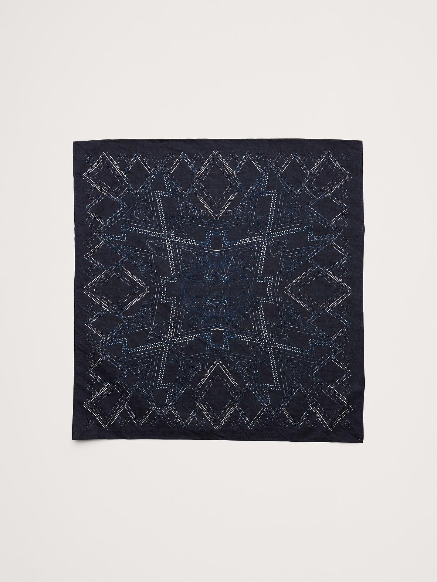Image 1 of 8, Our take on the season's latest patterns and prints, we crafted this bandana from soft, 100% cotton., Product #906762