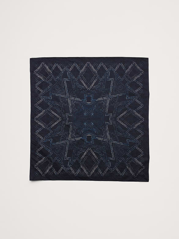 Signature Bandana