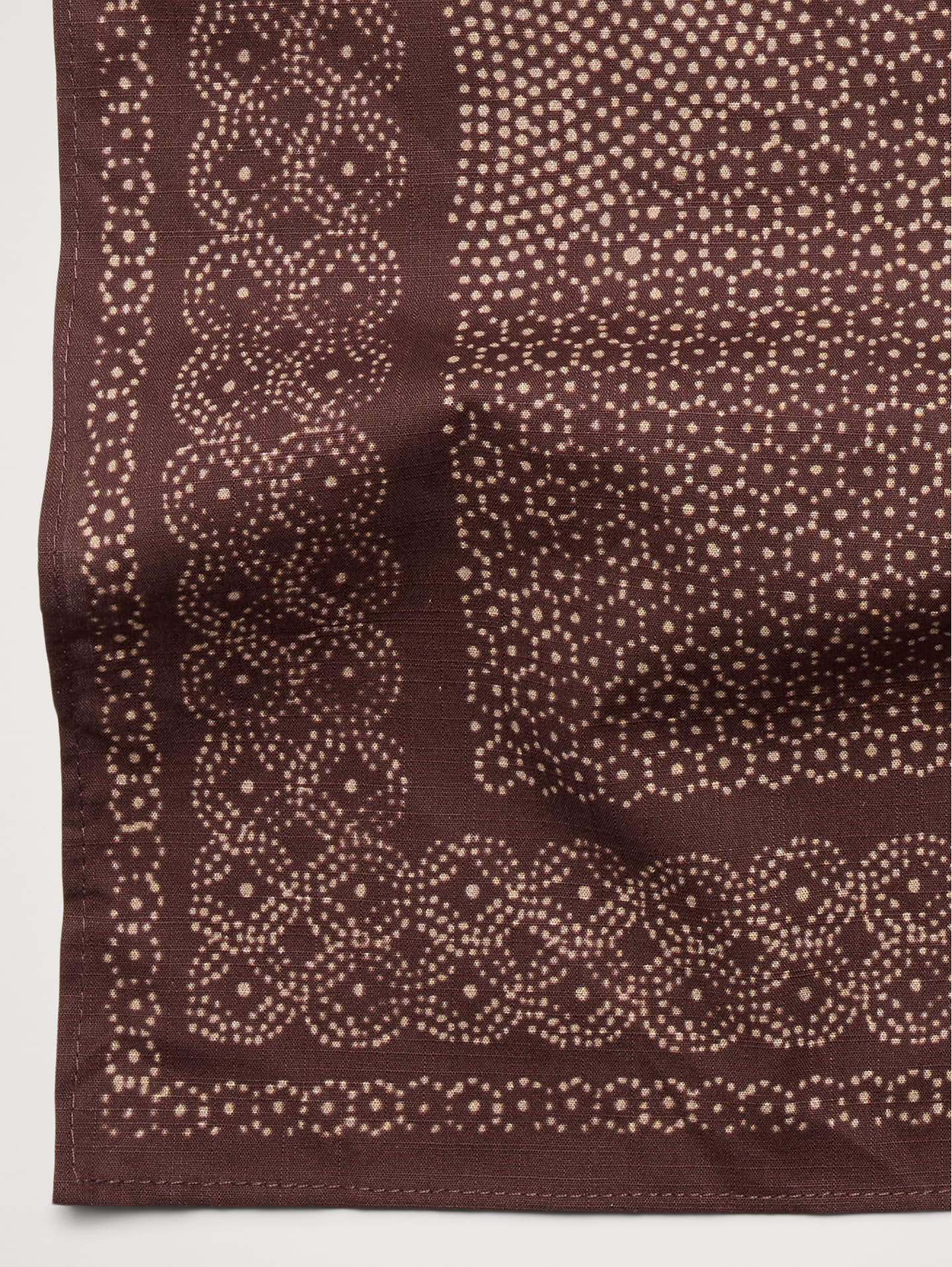 Image number 6 showing, Signature Bandana