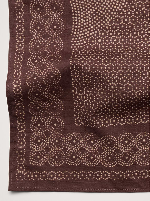 Signature Bandana