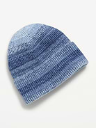 Image 1 of 1, fold-over cuff, striped pattern, Product #1184857