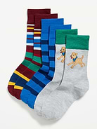 Image 1 of 1, rib-knit openings, arch support, notched seams at toe, Product #1184847