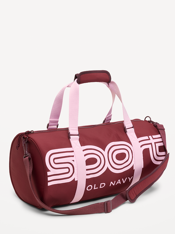 Old Navy Sport Duffle Bag