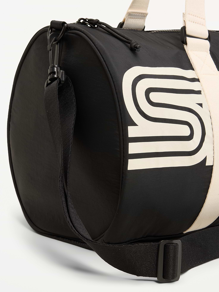 Image 4 of 4, Old Navy Sport Duffle Bag