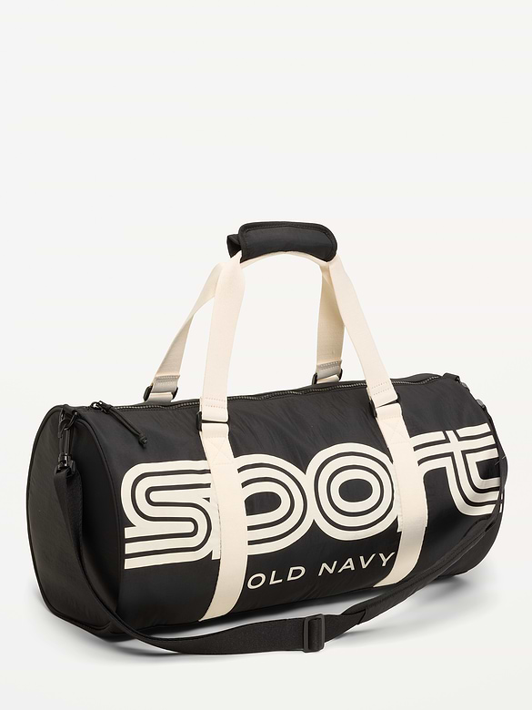 Old Navy Sport Duffle Bag