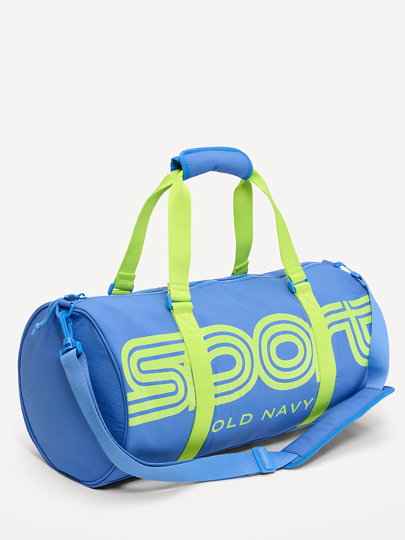 Old Navy Sport Duffle Bag