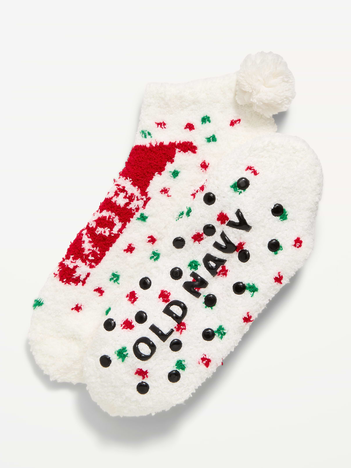 Image 2 of 2, Cozy Ankle Socks for Women