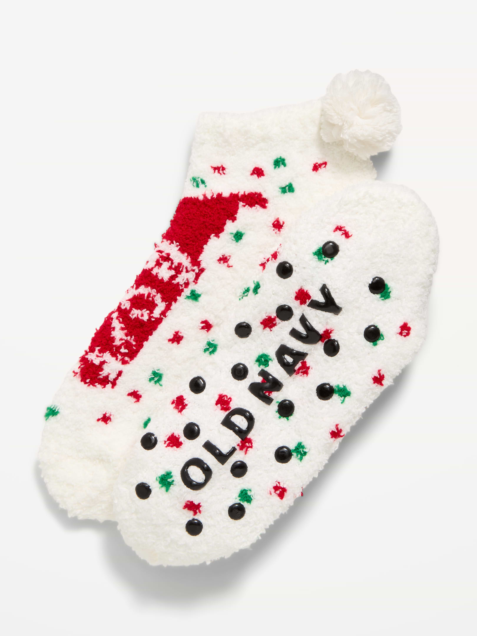 Image 2 of 2, Cozy Ankle Socks for Women