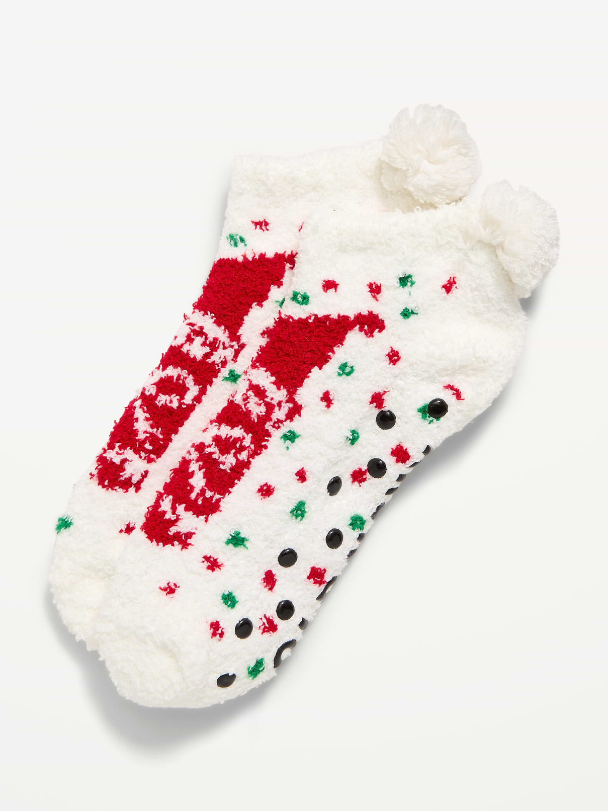Image 1 of 2, elastic openings, Product #907900